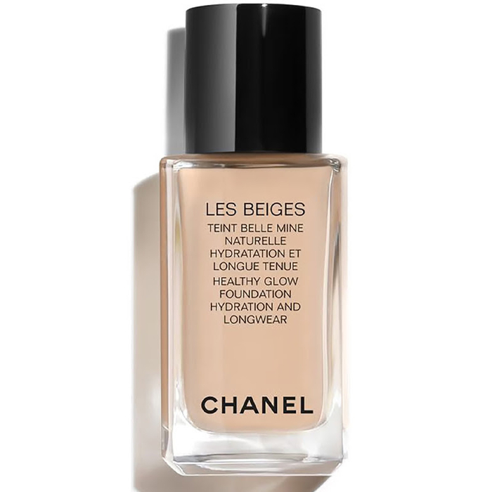 CHANEL - Les Beiges Teint Belle Mine Nat - BR32 - 30ml - 3145891847642
