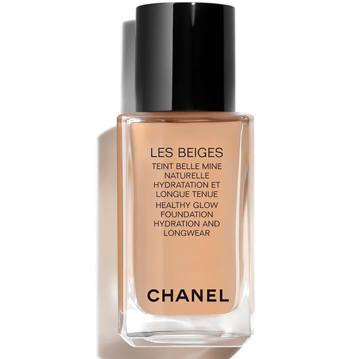 CHANEL - Les Beiges Teint Belle Mine Nat - B40 - 30ml - 3145891847284