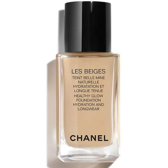 CHANEL - Les Beiges Teint Belle Mine Nat - BD41 - 30ml - 3145891847406