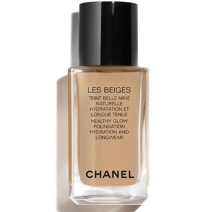 CHANEL - Les Beiges Teint Belle Mine Nat - B50 - 30ml - 3145891847307