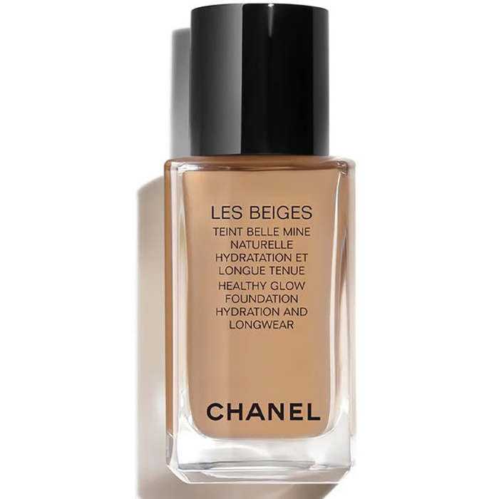 CHANEL - Les Beiges Teint Belle Mine Nat - B60 - 30ml - 3145891847321