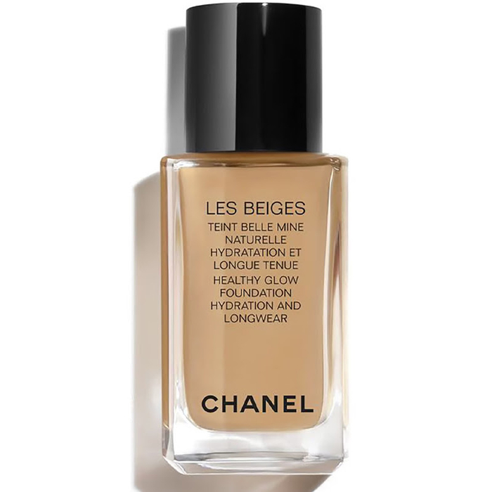 CHANEL - Les Beiges Teint Belle Mine Nat - B80 - 30ml - 3145891847482