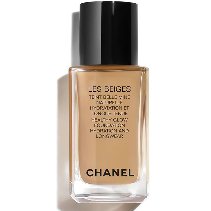 CHANEL - Les Beiges Teint Belle Mine Nat - BD91 - 30ml - 3145891847505
