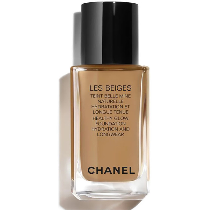 CHANEL - Les Beiges Teint Belle Mine Nat - BD121 - 30ml - 3145891847543