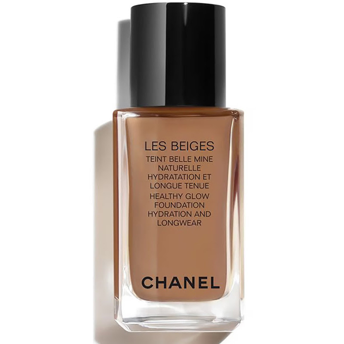 CHANEL - Les Beiges Teint Belle Mine Nat - BR132 - 30ml - 3145891847741