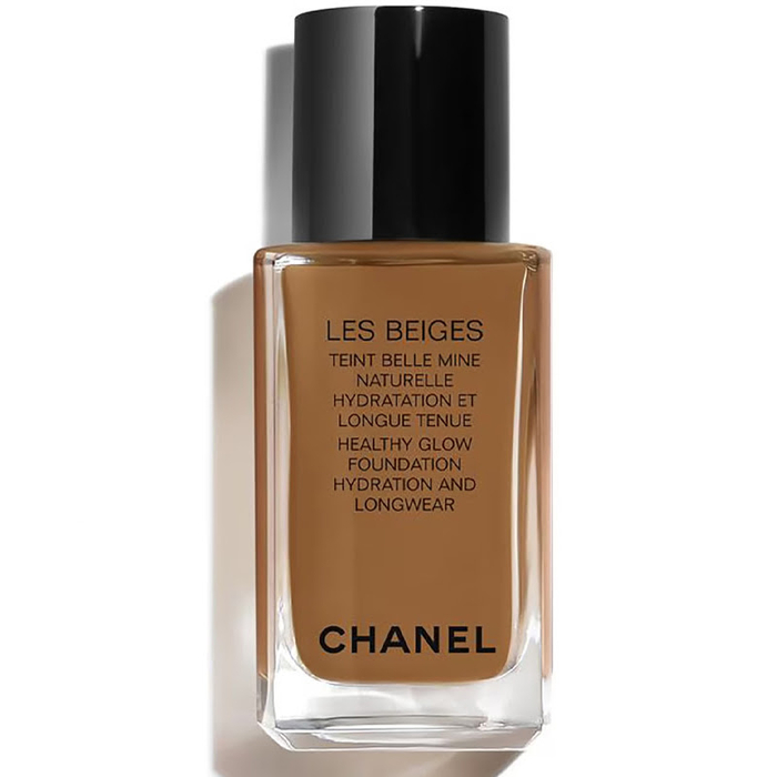 CHANEL - Les Beiges Teint Belle Mine Nat - B140 - 30ml - 3145891847888