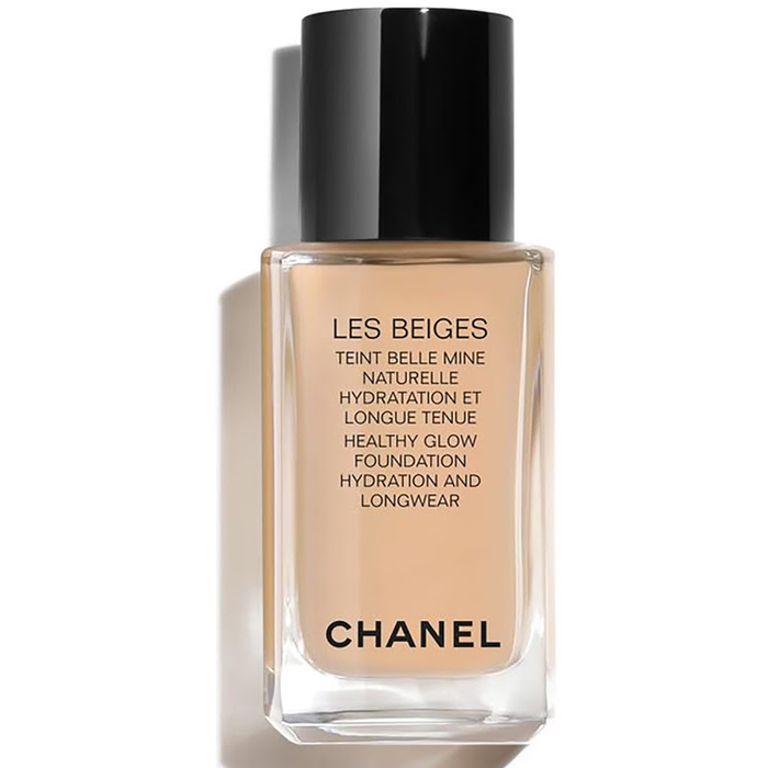 CHANEL - Les Beiges Teint Belle Mine Nat - B30 - 30ml - 3145891847260