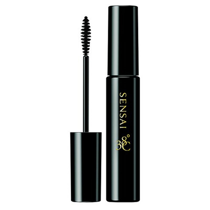 SENSAI KANEBO - Sensai Kanebo - Mascara 38º C - M-1 Black - 6ml - 4973167977279