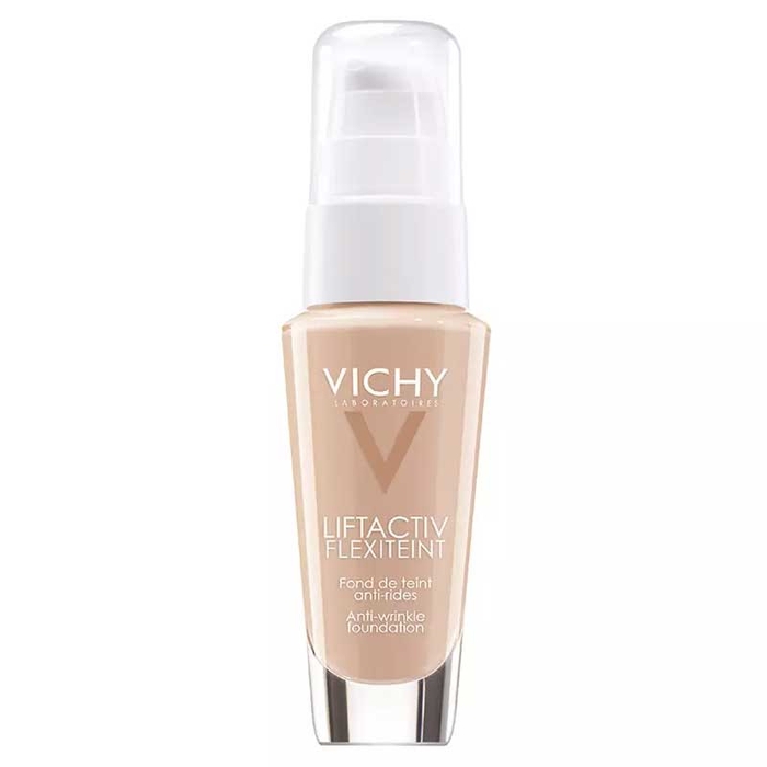 VICHY - Vichy Liftactiv Fond de Teint - 25 Nude - 30ml - 3337871321567