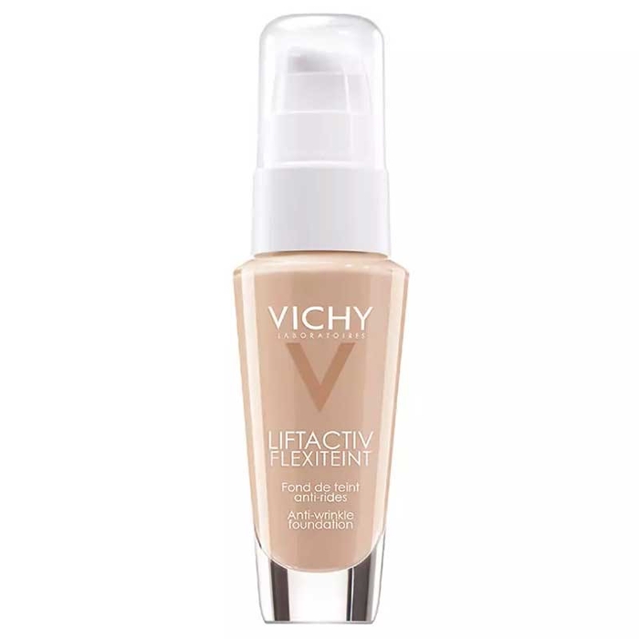 VICHY - Vichy Liftactiv Fond de Teint - 35 Sand - 30ml - 3337871321574