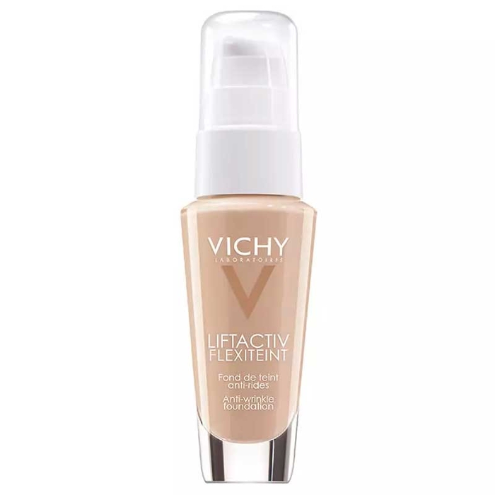 VICHY - Vichy Liftactiv Fond de Teint - 45 Gold - 30ml - 3337871321581