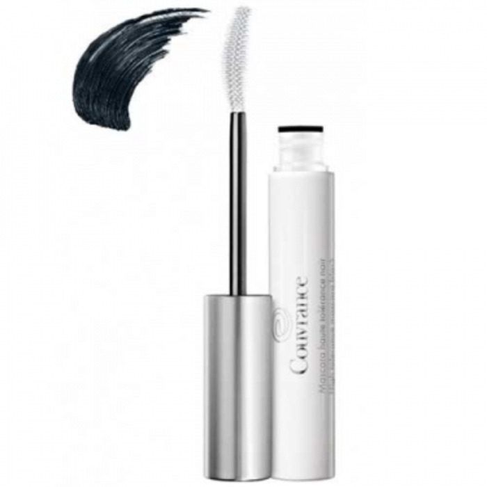AVÈNE - Couvrance Mascara Haute Tolérance - Noir - 7ml - 3282770392852