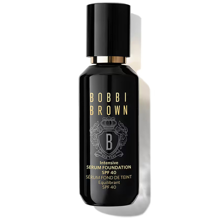 BOBBI BROWN - Intensive Serum Foundation SPF40 - Warm Honey - 716170229270