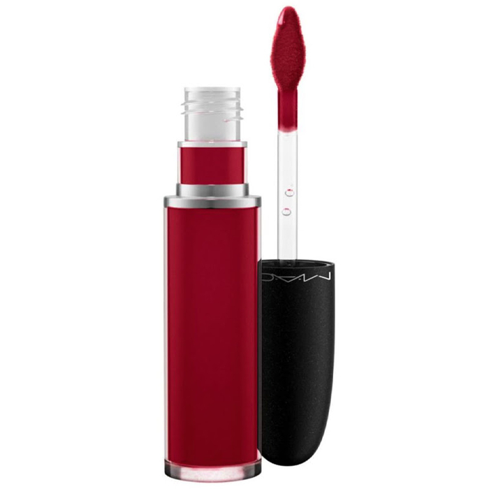 M.A.C. - Retro Matte Liquid Lipcolour -Dance with Me 5ml - 773602376124