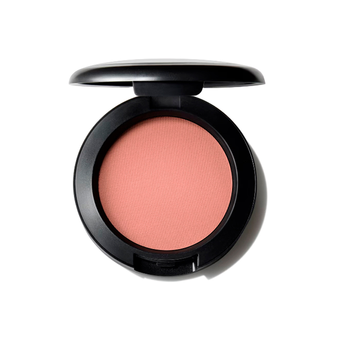 M.A.C. - Sheertone Powder Blush - Gingerly - 6gr - 773602037629