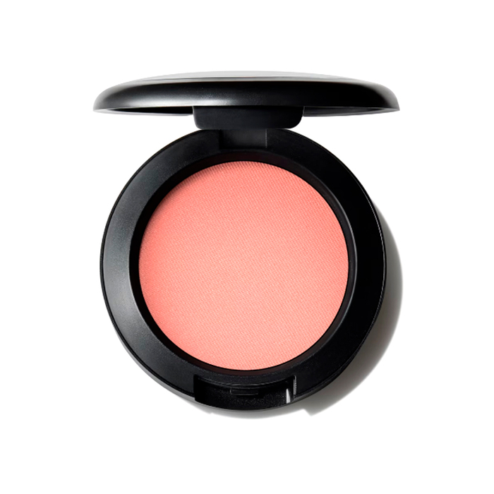 M.A.C. - Sheertone Powder Blush - Peaches - 6gr - 773602037612