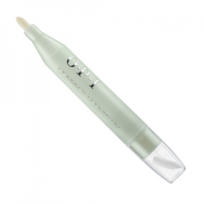 OPI - Correct & Clean Up Corrector Pen - OPI - 4ml - 0619828972279