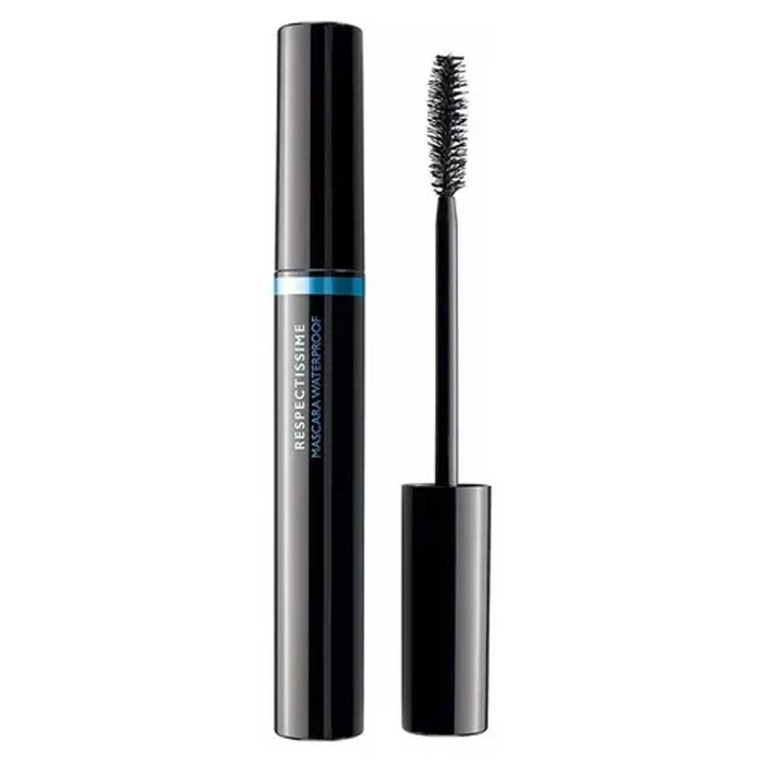LA ROCHE POSAY - Respectissime Mascara Volume - Noir - 7,6ml - 3337872419577