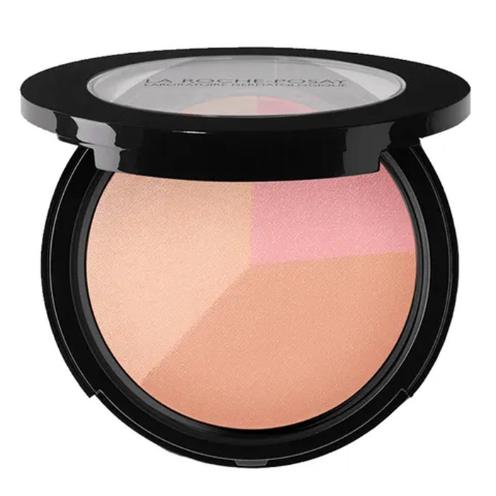 LA ROCHE POSAY - Toleriane Teint Poudre Fixatr Matifiante - 12gr - 3337872413780