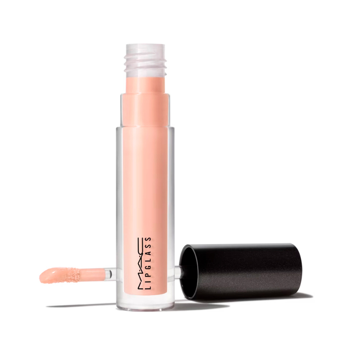 M.A.C. - Lipglass - M.A.C. - C-Thru - 3,1ml - 773602411467