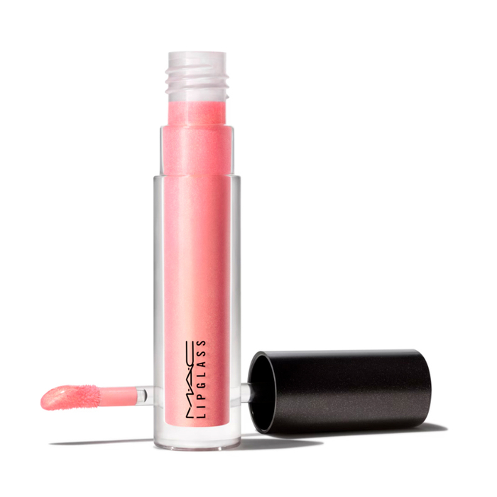 M.A.C. - Lipglass - M.A.C. - Nymphette - 3,1ml - 0773602411450