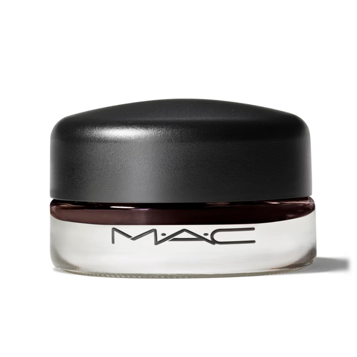 M.A.C. - Pro Longwear Paint Pot - Black Mirror - 5g - 773602568536