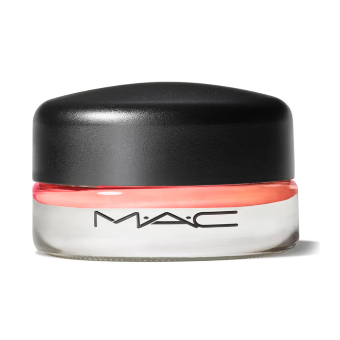 M.A.C. - Pro Longwear Paint Pot - Art Thera-Peachy - 5g - 773602571253