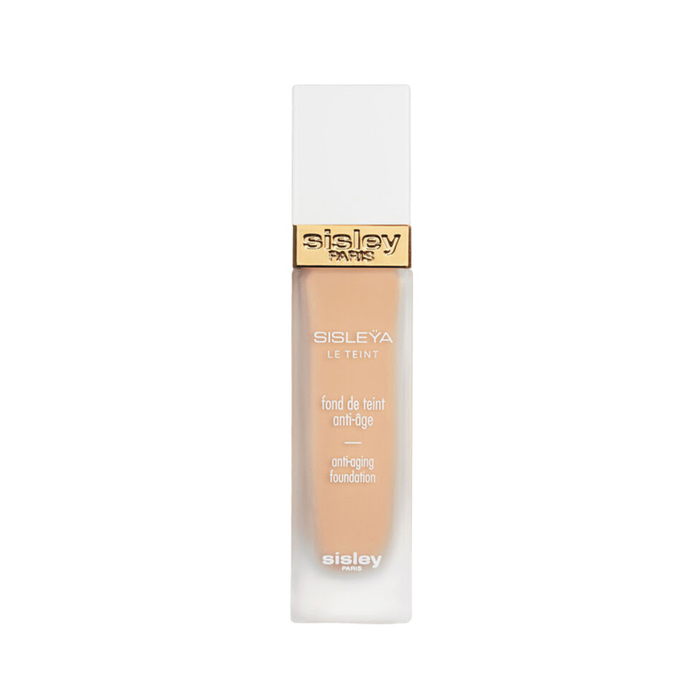 SISLEY - Sisleÿa Le Teint - 6C - Amber - 30ml - 3473311807274