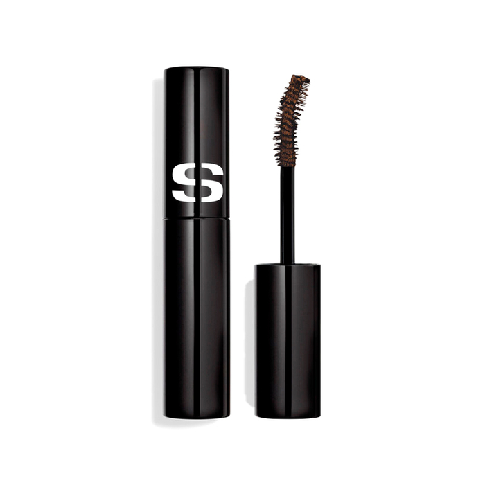 SISLEY - Mascara So Curl  - Deep Brown - 10ml - 3473311853325