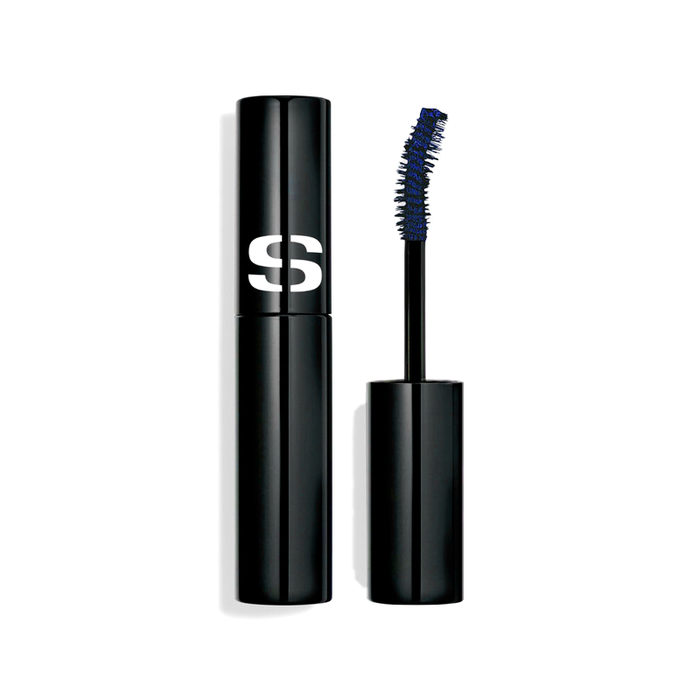SISLEY - Mascara So Curl  - Deep Blue - 10ml - 3473311853332
