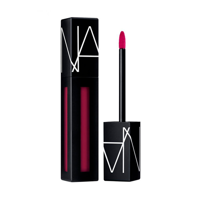NARS - Powermatte Lip Pigment - Warm Leatheret - 5,5ml - 0607845027652