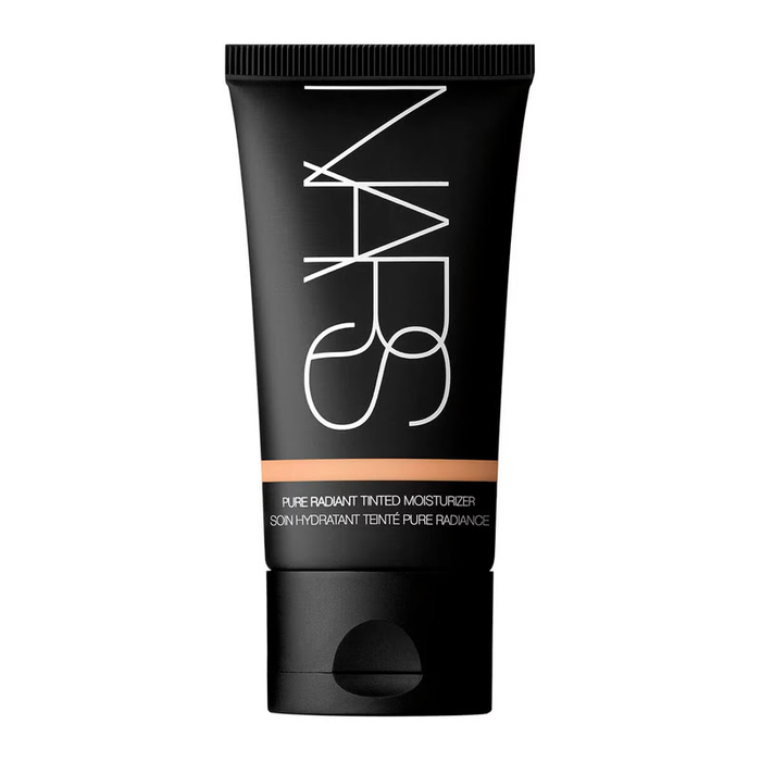 NARS - Pure Radiant Tinted Moisturizer -Groenland 50ml - 607845023654