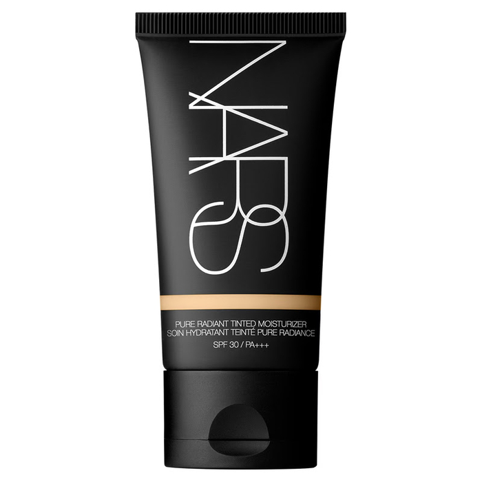 NARS - Pure Radiant Tinted Moist-Auckland-50ml - 194251009810