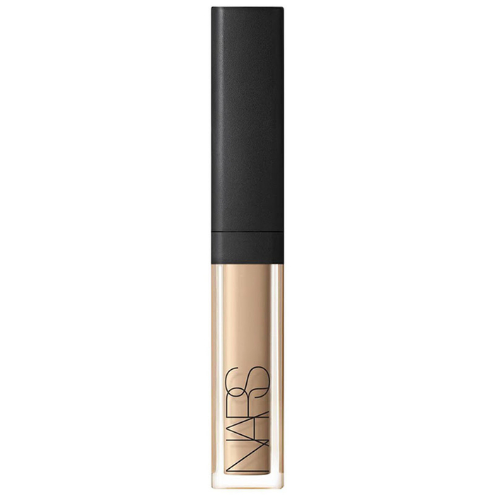 NARS - Radiant Creamy Concealer Mini - Custard - 1,4g - 607845058120