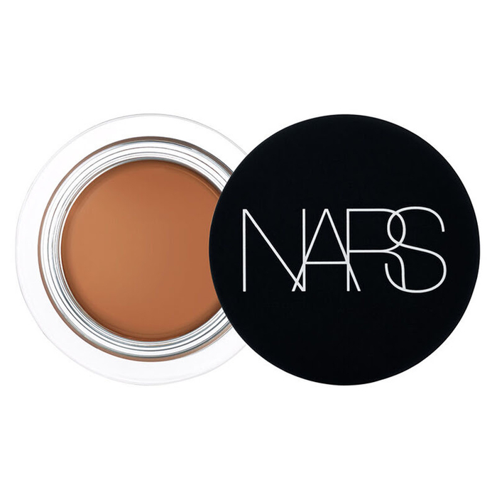 NARS - Soft Matte Complete Concealer - Amande - 6,2ml - 0607845012863