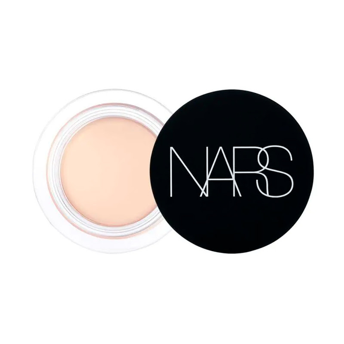 NARS - Soft Matte Complete Concealer - Vanilla - 6,2ml - 607845012764