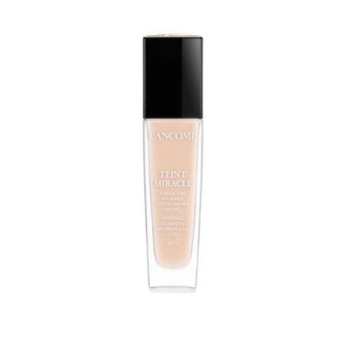 LANCÔME - Teint Miracle Foundation - 010 Beige Porcelaine - 3614271437938
