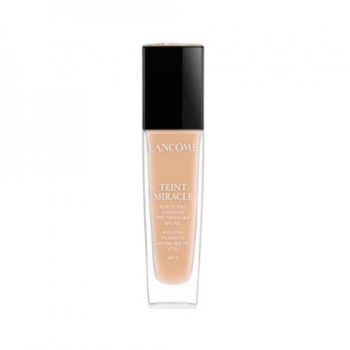 LANCÔME - Teint Miracle Foundation - 035 Beige Doré 30ml - 3614271438034