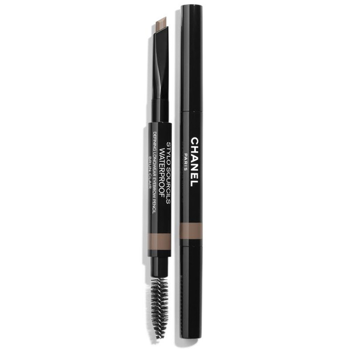 CHANEL - Stylo Sourcils WP - 808 Brun Clair - 0,27g - 3145891838084