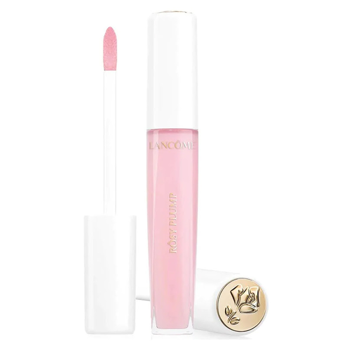 LANCÔME - LAbsolu Gloss - Rosy Plump - 8ml - 3614271636621