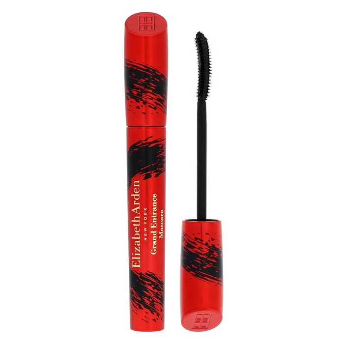 ELIZABETH ARDEN - Grand Entrance Mascara - Black - 8,5ml - 85805544492