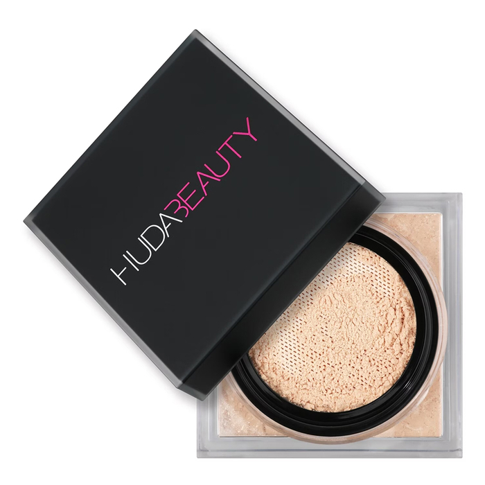 HUDA BEAUTY - Easy Bake Loose Powder - Pound Cake - 20gr - 6291106032277