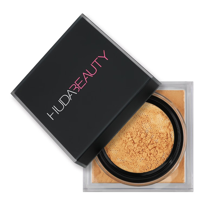 HUDA BEAUTY - Easy Bake Loose Powder - Kunafa - 20gr - 6291106032437