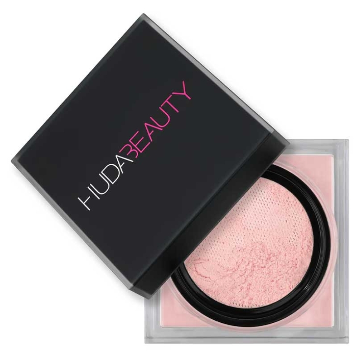 HUDA BEAUTY - Easy Bake Loose Powder - Cherry Blossom - 20gr - 6291106037210