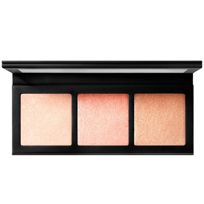 M.A.C. - Hyper Real Glow Palette - Flash+Awe - 4,5gr - 773602479542
