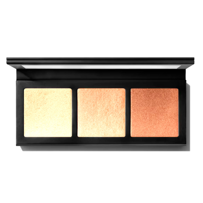 M.A.C. - Hyper Real Glow Palette - Get It Glowing - 4,5g - 773602479535