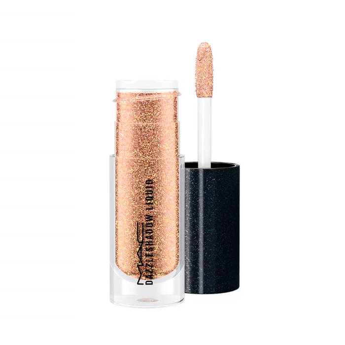 M.A.C. - Dazzleshadow Liquid - Flash and Dash - 4,6gr - 0773602507047