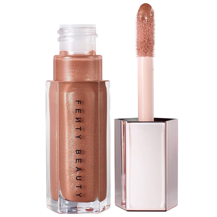 FENTY BEAUTY - Gloss Bomb Universal Lip Lum - Fenty Glow - 9ml - 0816657022513