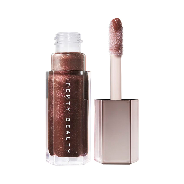 FENTY BEAUTY - Gloss Bomb Universal Lip Lum - Hot Chocolit 9ml - 840026642859