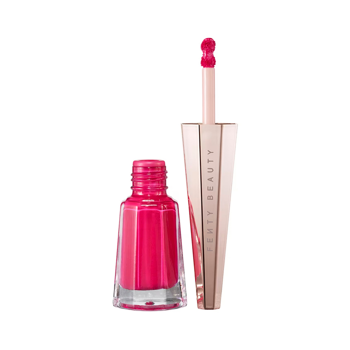 FENTY BEAUTY - Stunna Lip Paint - Unlocked - 4ml - 810763030615